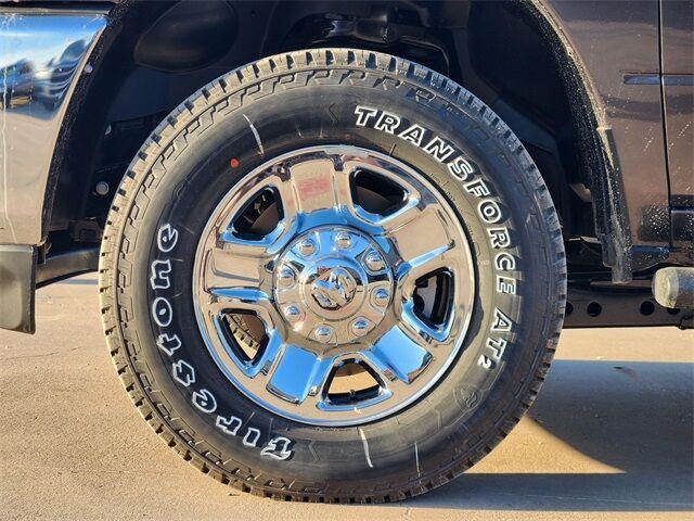 new 2026 Ram 2500 car, priced at $66,831