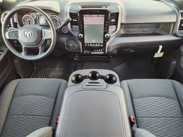 new 2026 Ram 2500 car, priced at $66,831