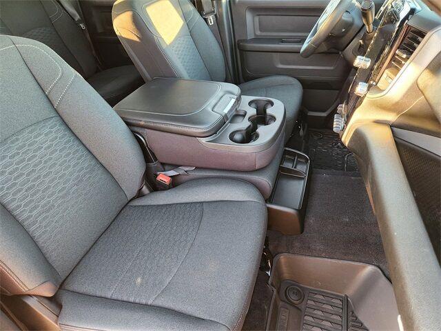 new 2026 Ram 2500 car, priced at $66,831