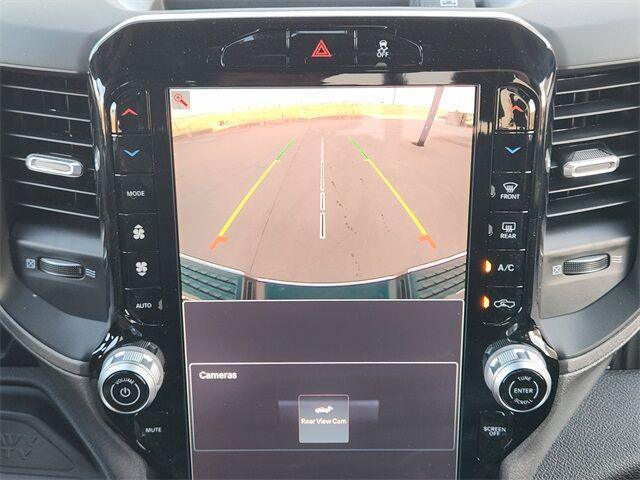 new 2026 Ram 2500 car, priced at $66,831