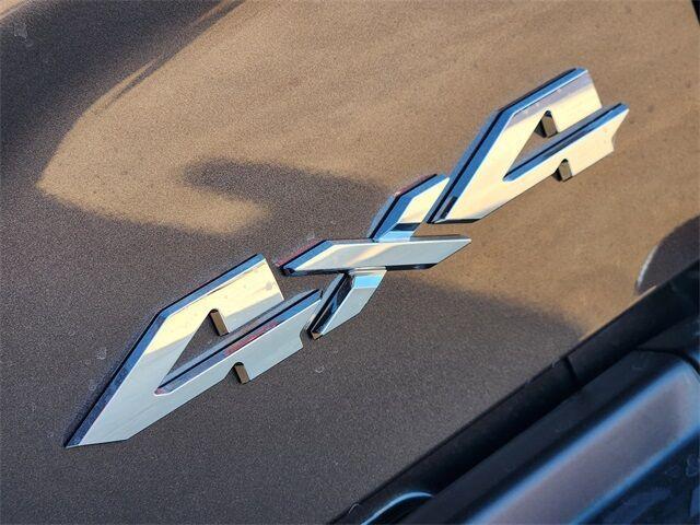 new 2026 Ram 2500 car, priced at $66,831