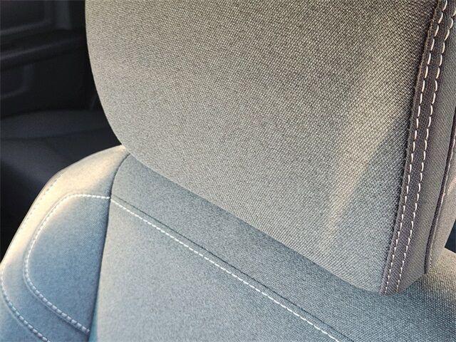 new 2026 Ram 2500 car, priced at $66,831