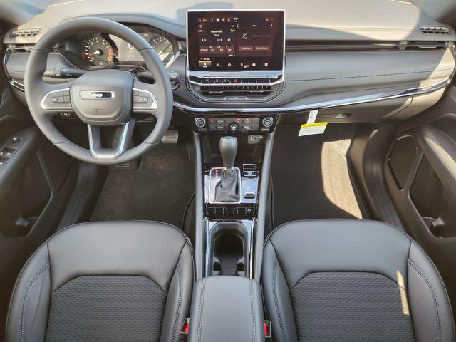 new 2026 Jeep Compass car, priced at $31,161
