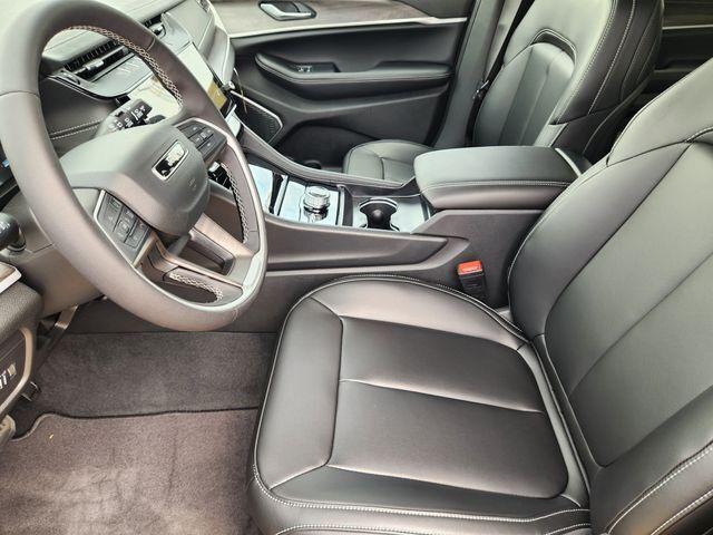 new 2026 Jeep Grand Cherokee L car, priced at $48,118