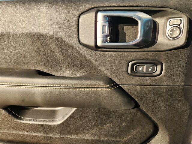 new 2026 Jeep Wrangler car, priced at $52,418