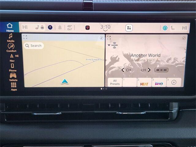 new 2026 Jeep Wrangler car, priced at $52,418