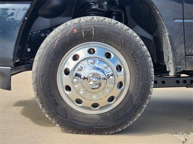 new 2026 Ram 3500 car, priced at $77,622