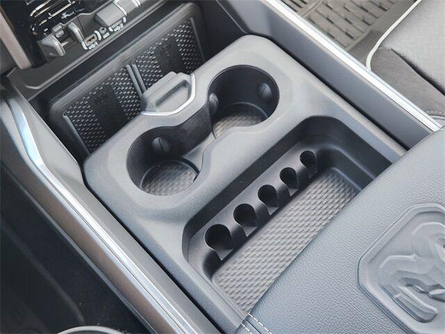 new 2026 Ram 3500 car, priced at $77,622