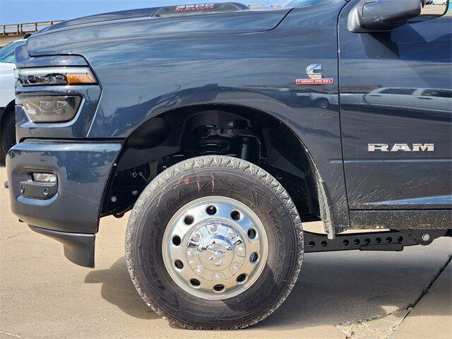 new 2026 Ram 3500 car, priced at $77,622