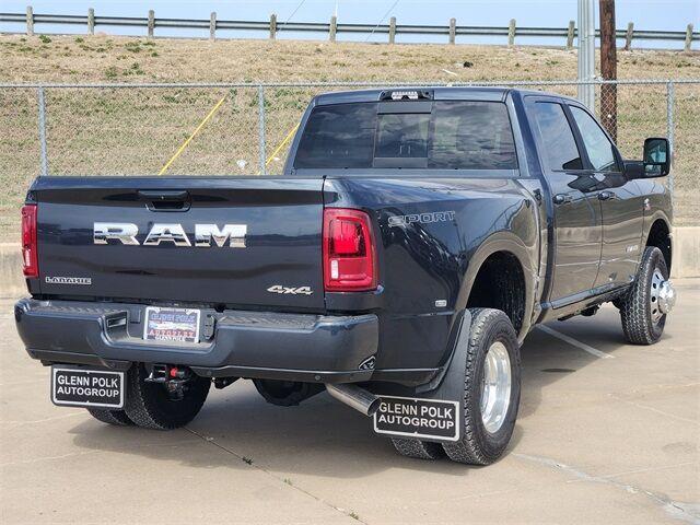 new 2026 Ram 3500 car, priced at $77,622