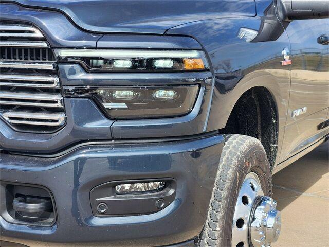 new 2026 Ram 3500 car, priced at $77,622