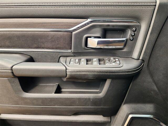 new 2026 Ram 3500 car, priced at $77,622