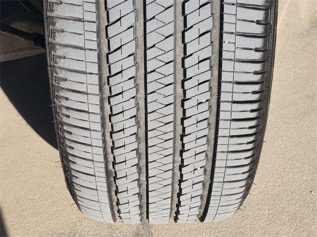 used 2022 Jeep Grand Cherokee L car, priced at $24,750