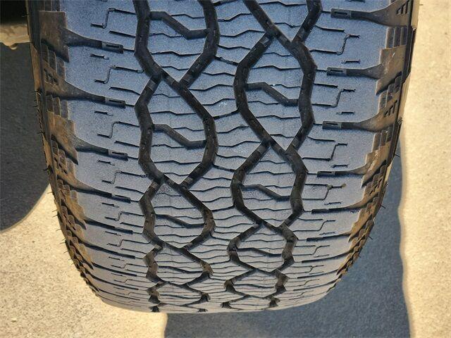 used 2024 Ford F-150 car, priced at $39,900