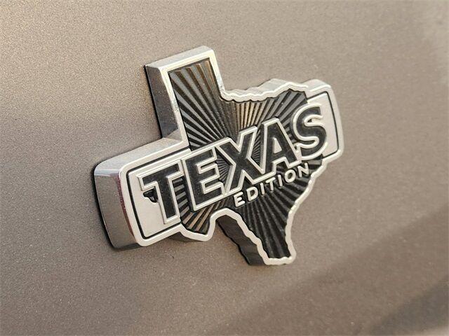 used 2024 Ford F-150 car, priced at $40,750