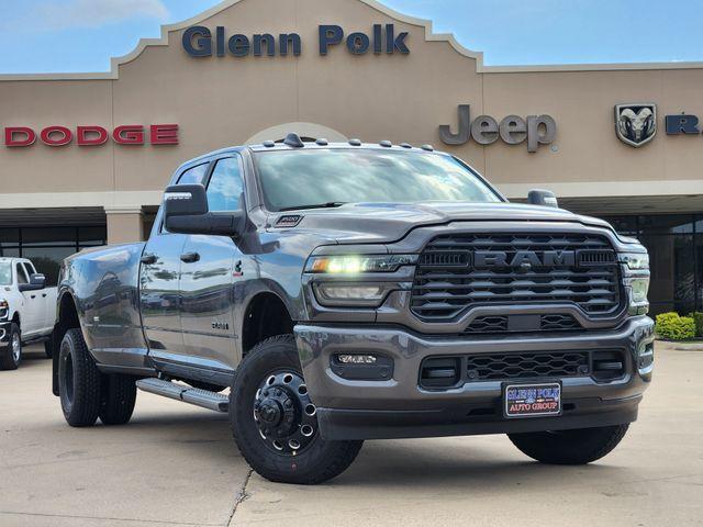 new 2026 Ram 3500 car, priced at $77,937