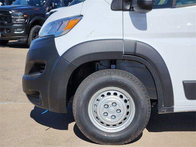new 2026 Ram ProMaster 1500 car, priced at $39,386