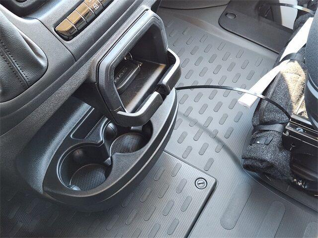 new 2026 Ram ProMaster 1500 car, priced at $39,386