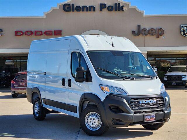 new 2026 Ram ProMaster 1500 car, priced at $39,386