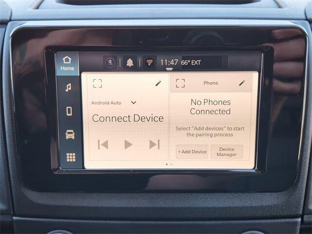 new 2026 Ram ProMaster 1500 car, priced at $39,386