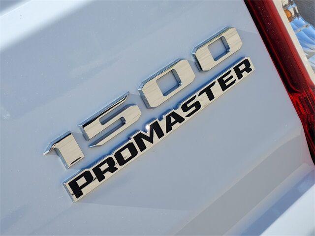 new 2026 Ram ProMaster 1500 car, priced at $39,386
