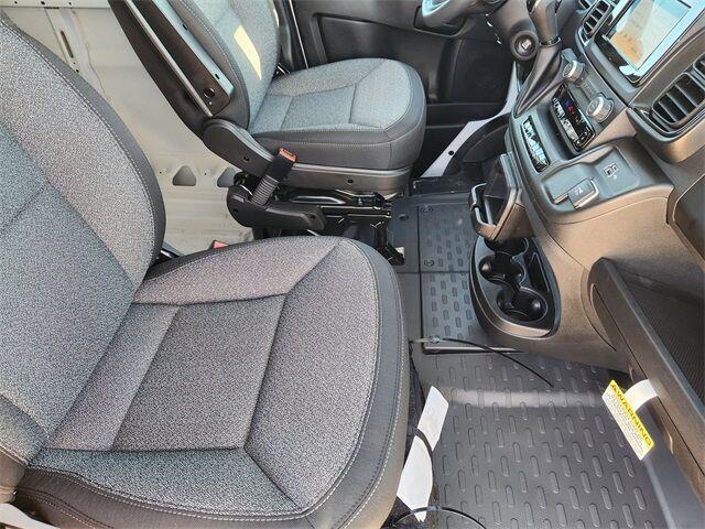 new 2026 Ram ProMaster 1500 car, priced at $39,386