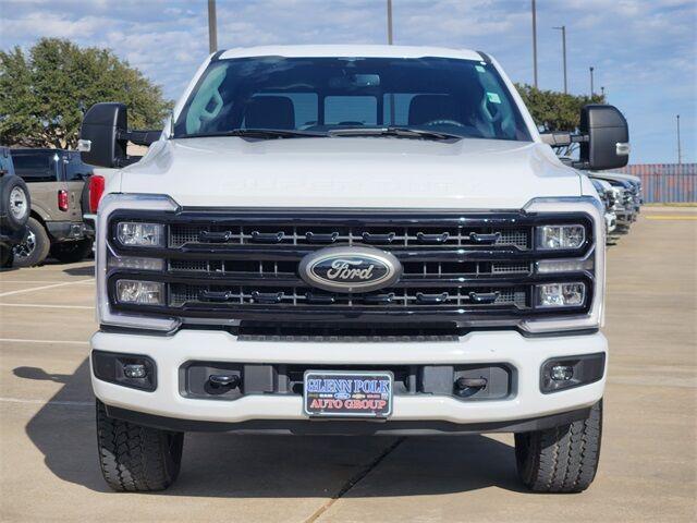 used 2023 Ford F-250 car, priced at $46,000