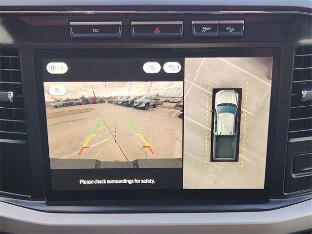 used 2023 Ford F-250 car, priced at $46,000