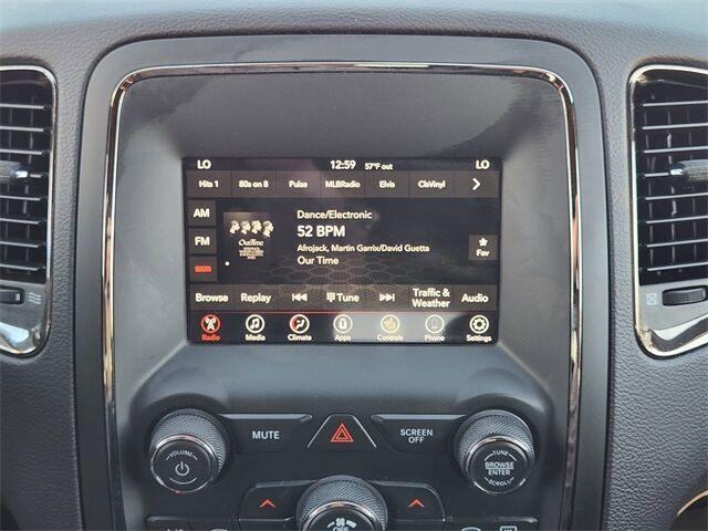 used 2020 Dodge Durango car, priced at $22,900