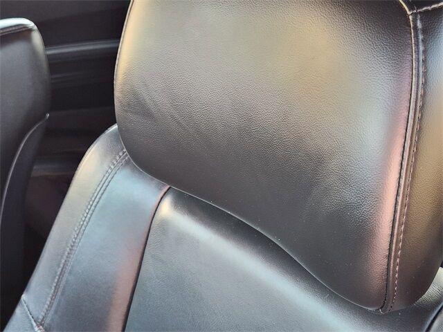 used 2020 Dodge Durango car, priced at $22,900