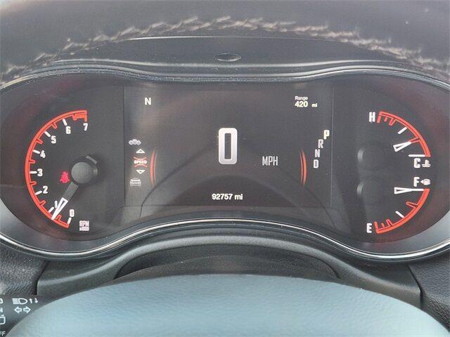 used 2020 Dodge Durango car, priced at $22,900