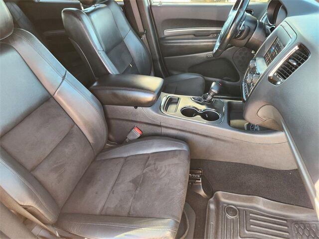 used 2020 Dodge Durango car, priced at $22,900