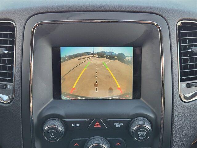 used 2020 Dodge Durango car, priced at $22,900