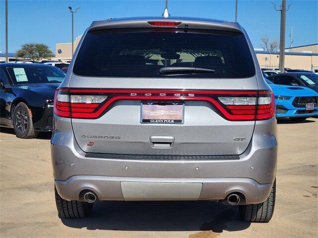 used 2020 Dodge Durango car, priced at $22,900
