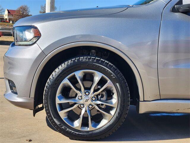 used 2020 Dodge Durango car, priced at $22,900