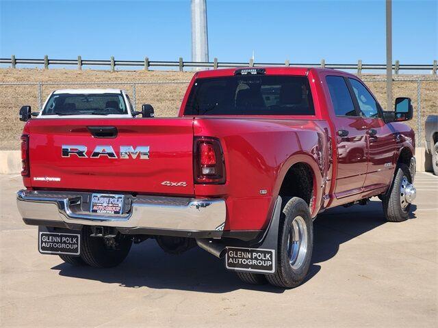 new 2026 Ram 3500 car, priced at $70,967