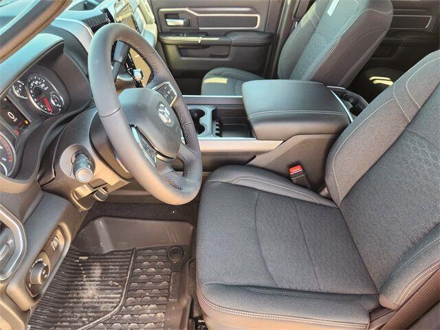 new 2026 Ram 3500 car, priced at $70,967