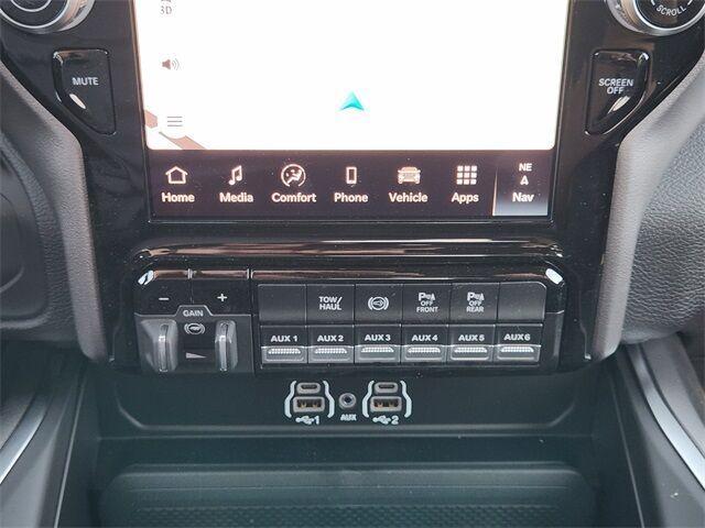 new 2026 Ram 3500 car, priced at $70,967