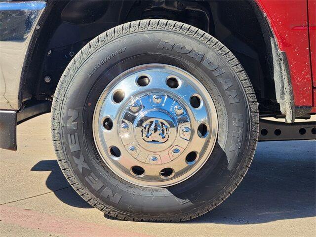 new 2026 Ram 3500 car, priced at $70,967