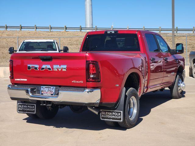 new 2026 Ram 3500 car, priced at $70,967