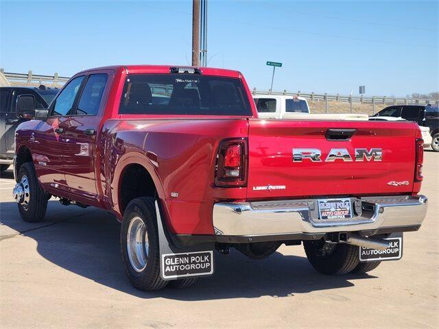 new 2026 Ram 3500 car, priced at $70,967