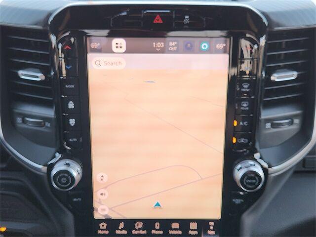 new 2026 Ram 3500 car, priced at $70,967