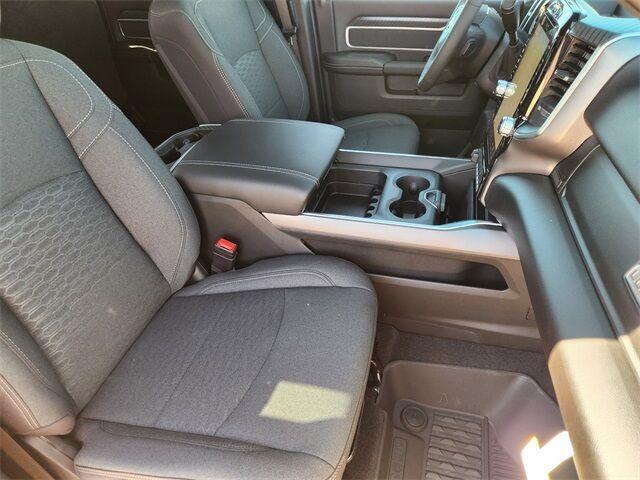 new 2026 Ram 3500 car, priced at $70,967