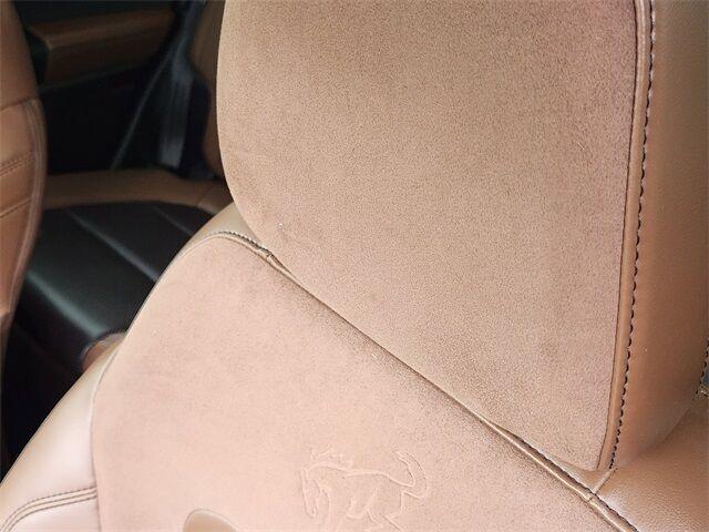 used 2023 Ford Bronco Sport car, priced at $26,750