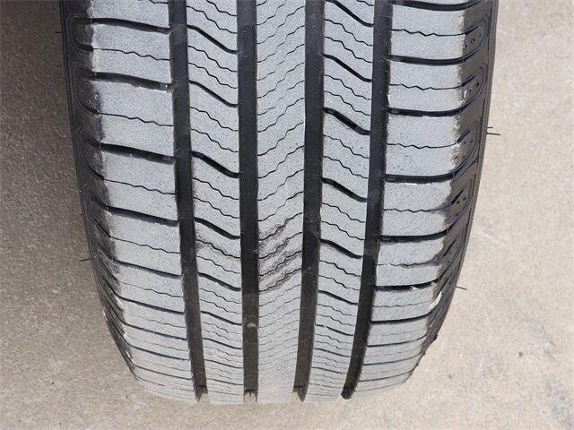 used 2023 Ford Bronco Sport car, priced at $26,750