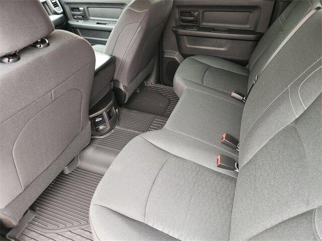 new 2026 Ram 2500 car, priced at $54,948