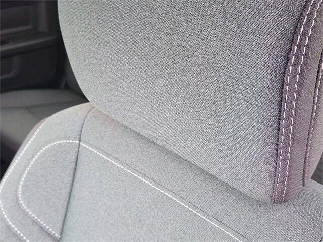 new 2026 Ram 2500 car, priced at $54,948