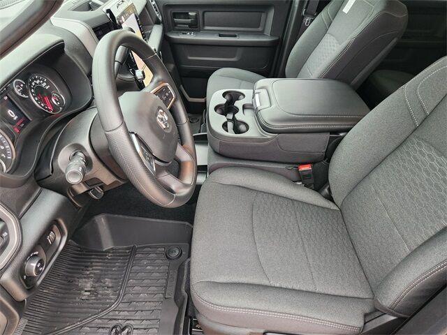 new 2026 Ram 2500 car, priced at $54,948