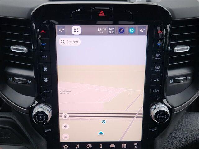 new 2026 Ram 2500 car, priced at $54,948