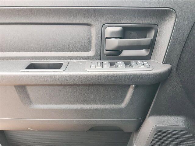 new 2026 Ram 2500 car, priced at $54,948